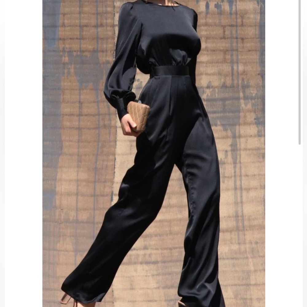 Women’s Medium Dress Day Jumpsuit